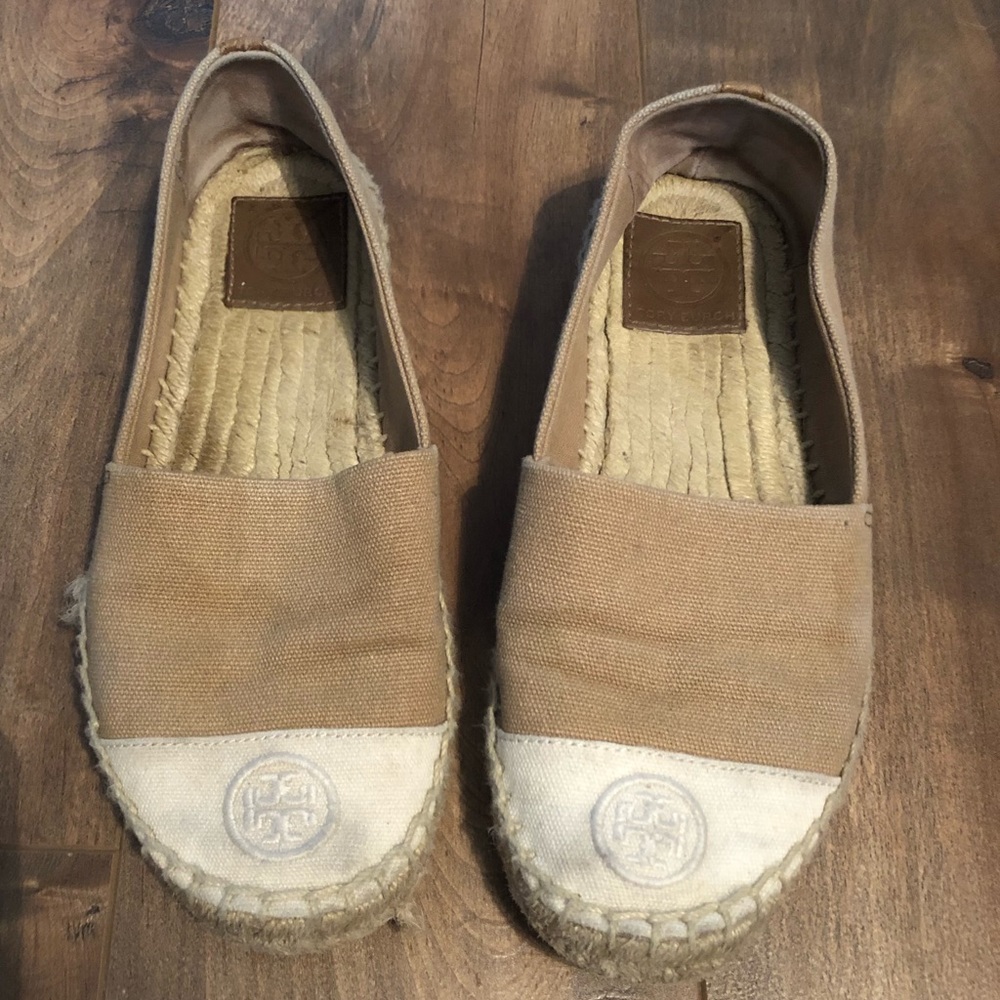 Tory Burch Espadrille